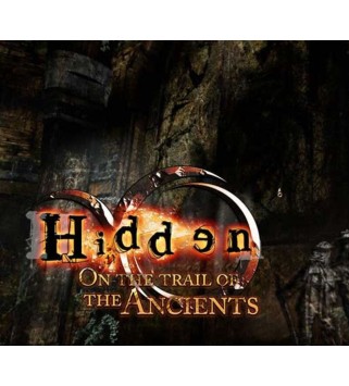 Hidden: On the trail of the Ancients Steam Key GLOBAL